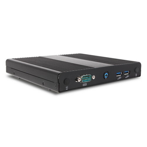 Платформа системного блока с ЦПУ Aopen 91.DEH00.E1A0 DE3450 Full system with J3455, 2G*2, M2.64G, AiCU