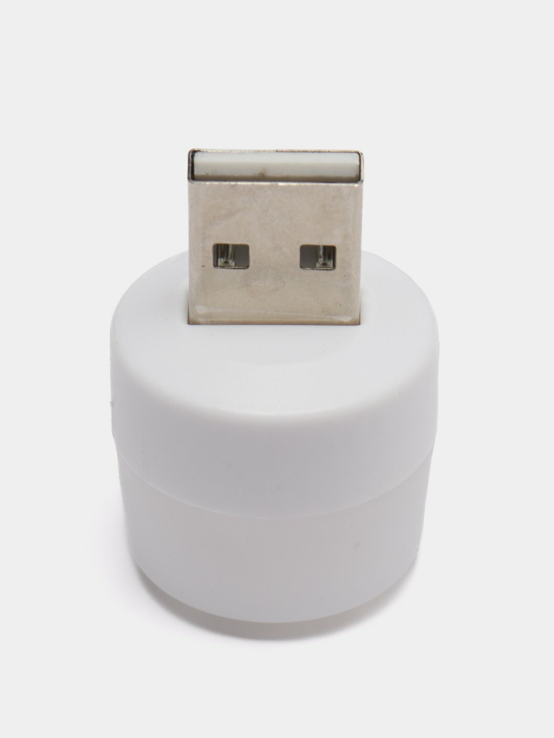 фото USB-светильник, USB лампа ночник Цвет лампы: красный