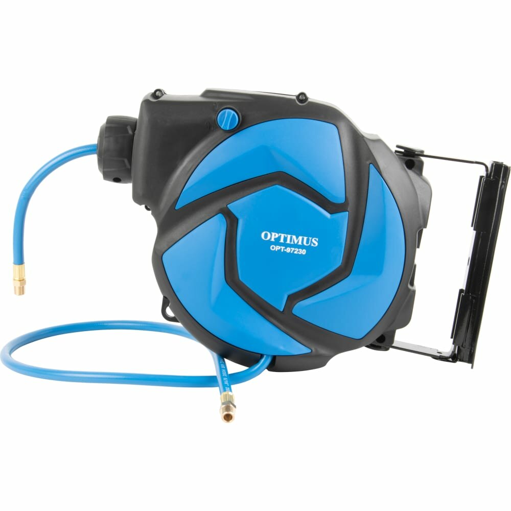 фото Пневматический армированный шланг Optimus OPT-97230