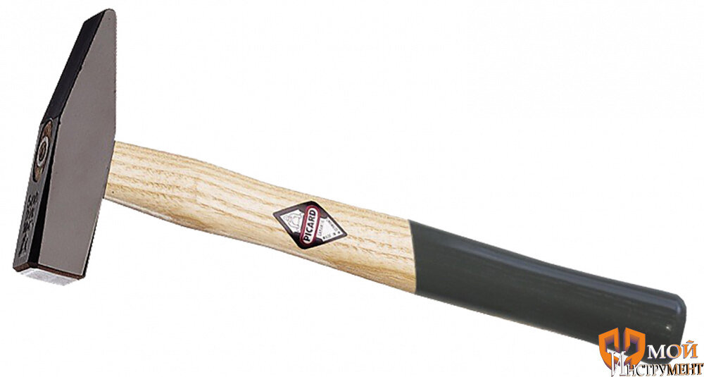 фото Слесарные молотки PICARD 1 Слесарный молоток РЯ, 300 г PICARD