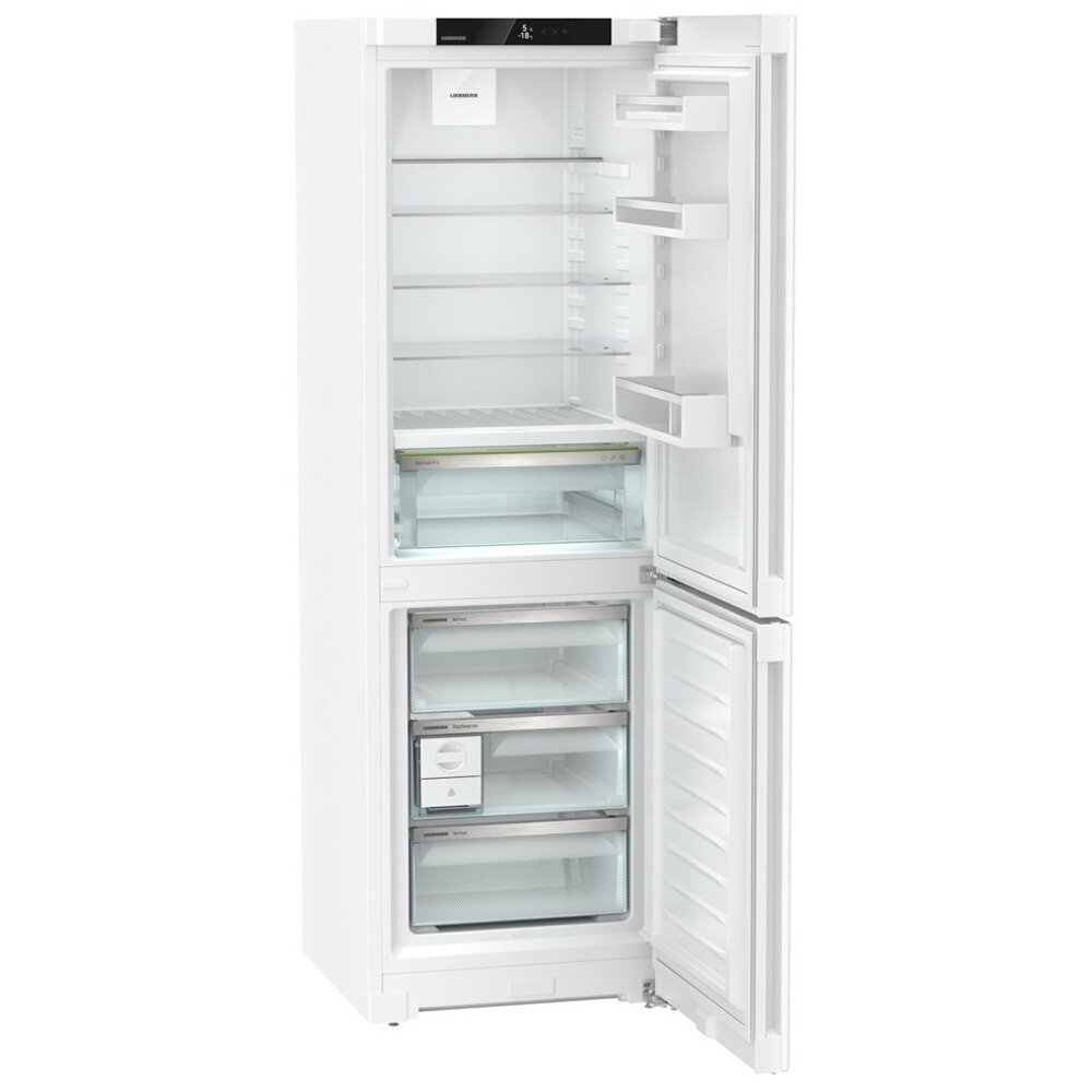 Холодильник Liebherr CBNd 522 - фотография № 5
