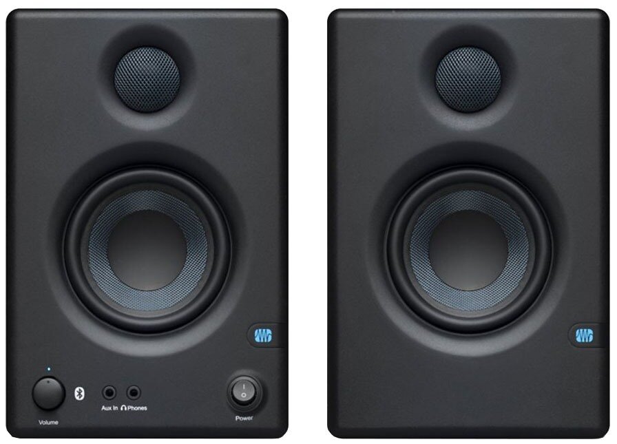 Студийный монитор PreSonus Eris E3.5 BT (пара)