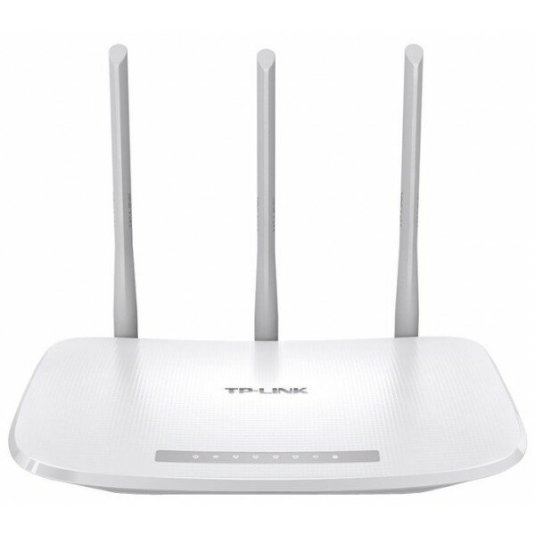 TP-LINK TL-WR845