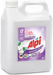 Гель-Концентрат Grass "Alpi Delicate Gel" (Канистра) 5Кг GraSS арт. 125685