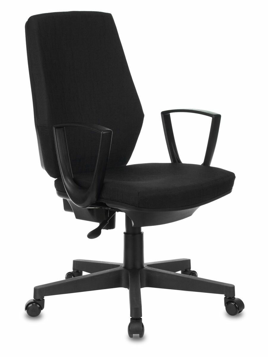 Компьютерное кресло Бюрократ CH-545 офисное