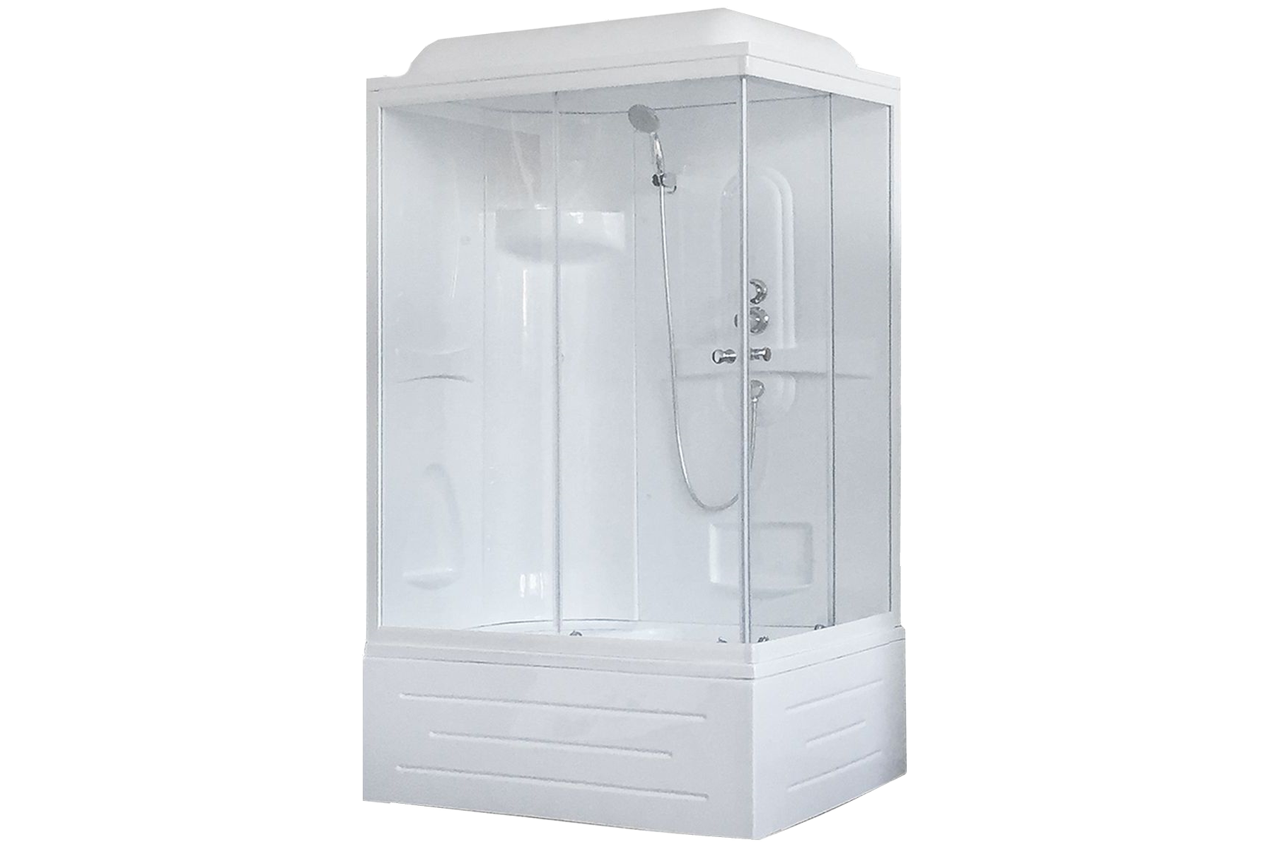 Royal Bath BP RB8120BP1-T-L