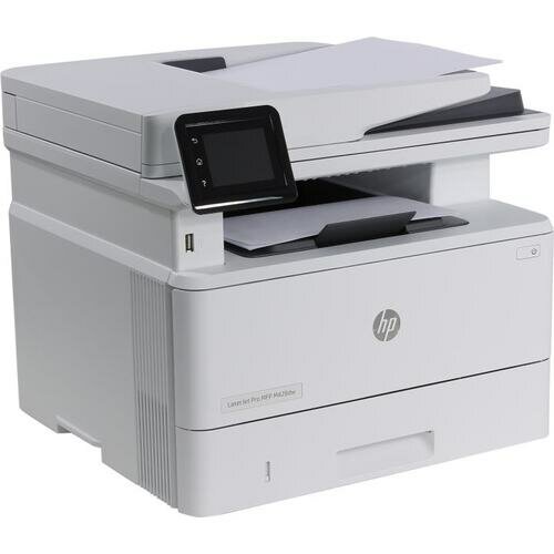 МФУ лазерное HP LaserJet Pro MFP M428dw ч/б A4