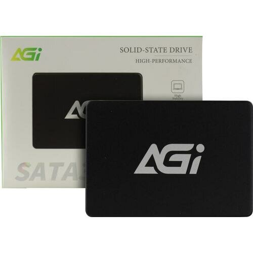SSD Agi AGI120G06AI138