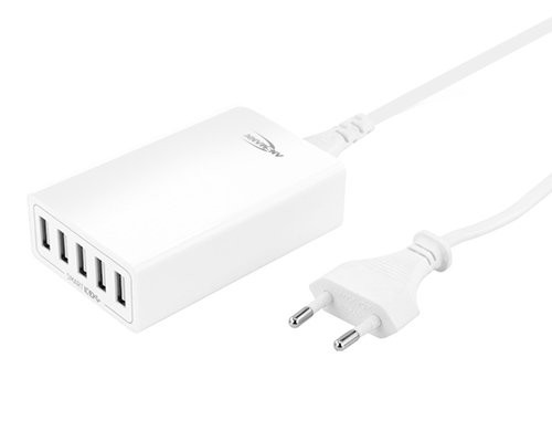 Зарядное устройство ANSMANN 1001-0054 USB Charger 8.0A BL1