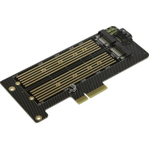 Адаптер для SSD M.2 Espada PCIe2M2