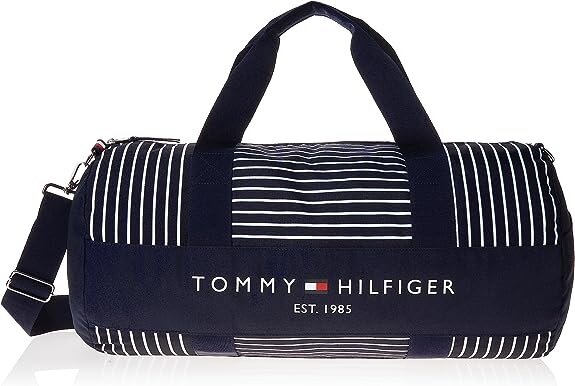 Спортивная сумка Tommy Hilfiger - фотография № 1