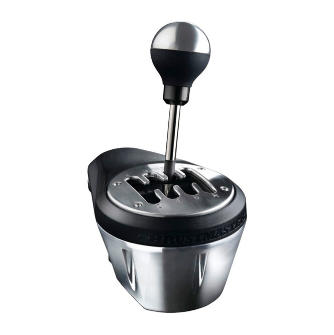 Коробка передач Thrustmaster TH8A Shifter Add-On THR9 PS4/PS3/XBOX One 4060059