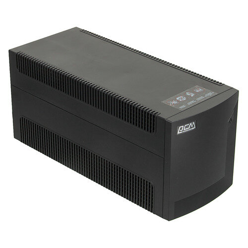 ИБП PowerCom Raptor RPT-1025AP, 1025ВA