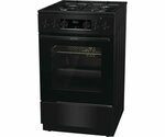 Плита комбинированная GORENJE GKS 5C70BJ - изображение