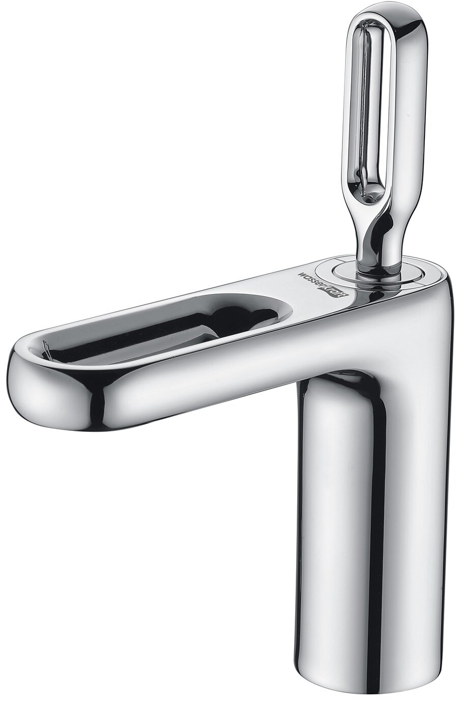 Смеситель WasserKRAFT Kammel 1803 для раковины