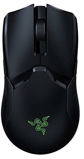 Игровая мышь Razer Viper Ultimate Wireless RZ01-03050100-R3G1 (Black)