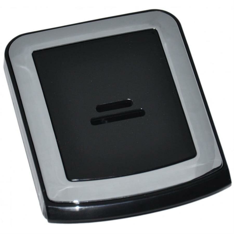Redmond RMC-M4513-KLV клапан выпускной в сборе (черный) для мультиварки RMC-M4513