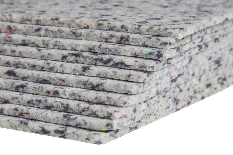 Подложка для ковролина Bonkeel Soft Carpet (5м2) BSC5