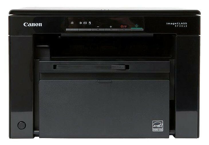   Canon i-Sensys MF3010 (5252B004)