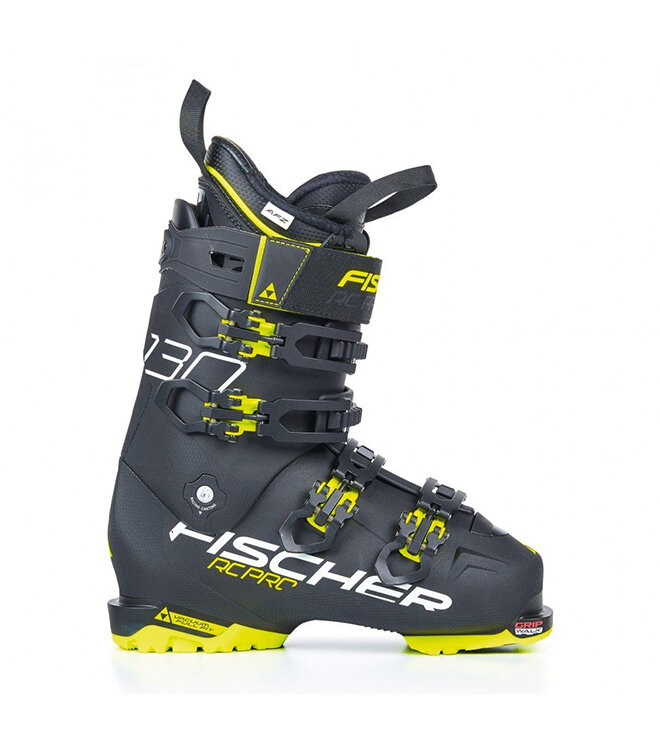   Fischer RC Pro 130 VFF Walk Black (27.5)