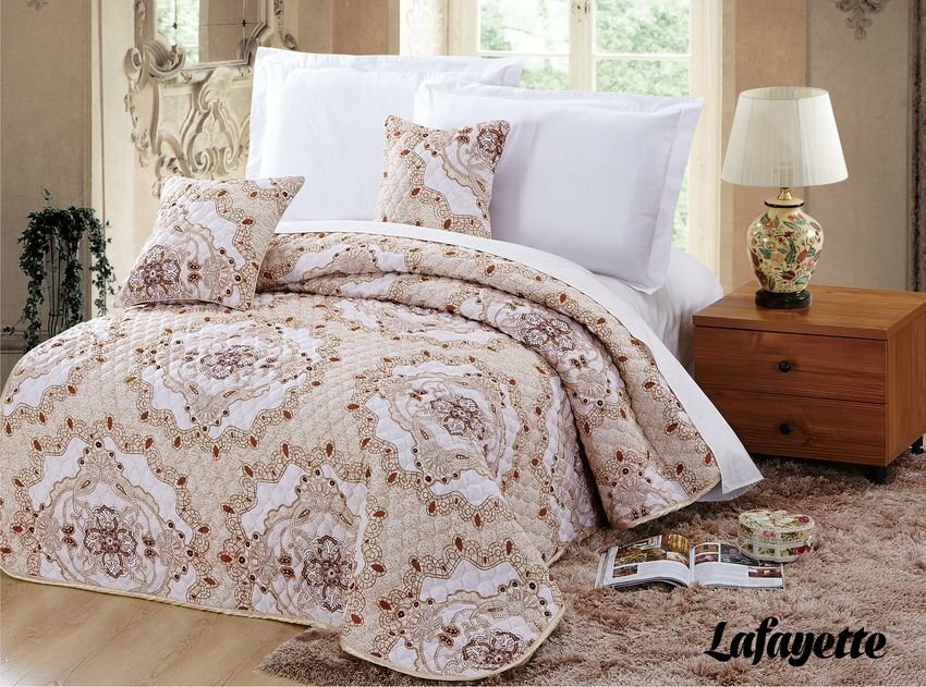 Покрывало Tango Lafayette 160x200 MF1620-17 код2200