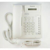 Цифровой системный телефон Panasonic KX-T7565RU