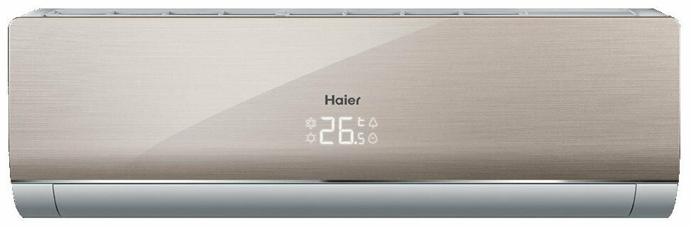 - Haier HSU-12HNF303/R2-G/HSU-12HUN203/R2 Lightera