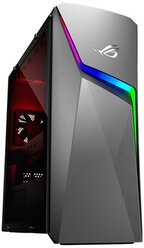 Игровой компьютер ASUS ROG Strix G10CE-71170F016W i7-11700/32Gb/512GB SSD+2TB HDD/RTX3060 12GB/W11H/KB+m