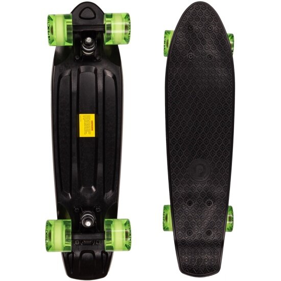   PLANK MINIBOARD, 