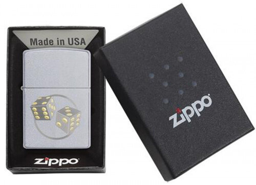 Средство для розжига Zippo арт. 29412 - фотография № 5