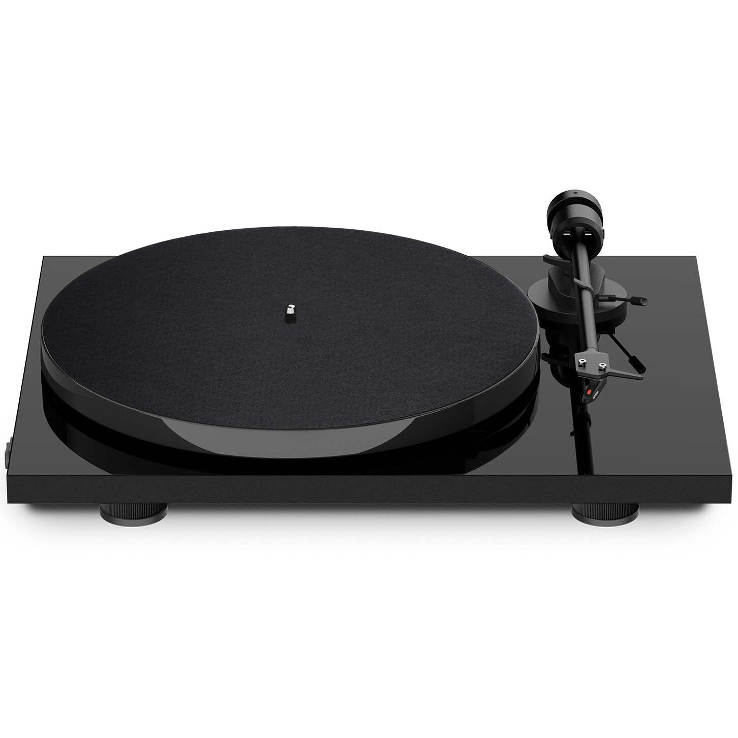 Pro-Ject E1 Phono (OM5e) Black