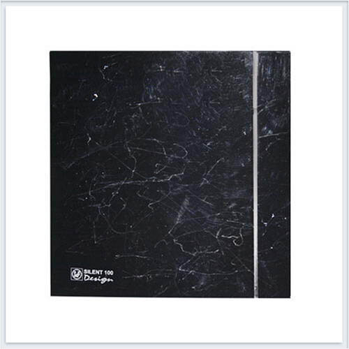 Soler&Palau  SILENT-100 CRZ Marble Black DE