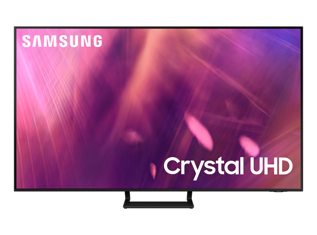 Телевизор Samsung UE50AU9070U 50" (2021)