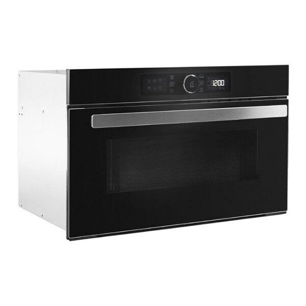 Микроволновая печь Whirlpool AMW 730 NB 468x595x385