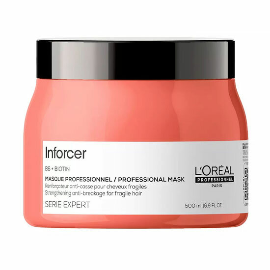 L?Oreal Professionnel Inforcer Professional Mask