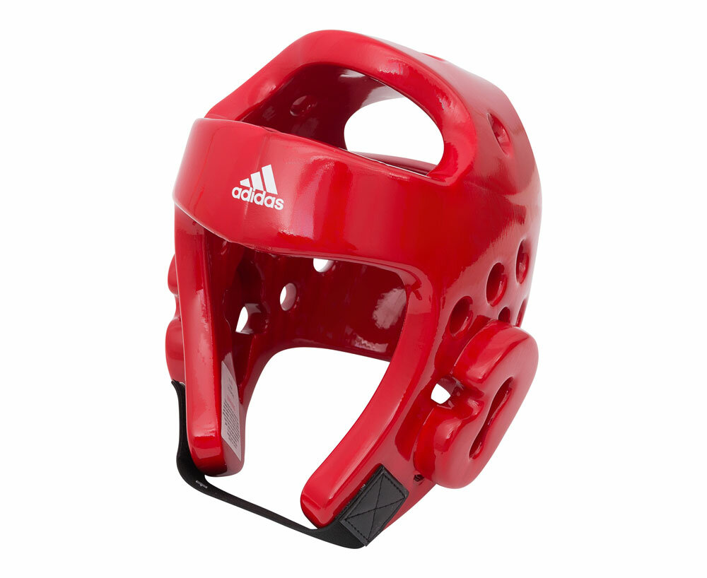  :    Adidas Head Guard Dip Foam WT ,  S,  adiTHG01