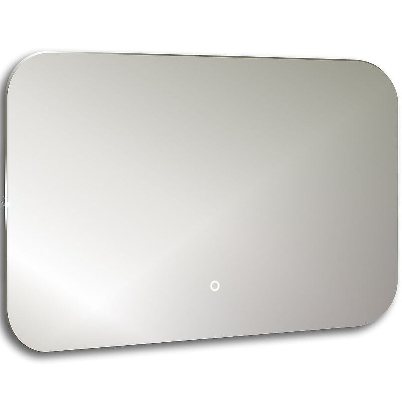 Зеркало Creto Scala 64 5-640590S с подсветкой с датчиком движения