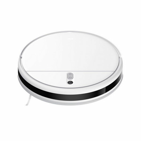 Робот-пылесос Mi Robot Vacuum-Mop 2 Lite EU MJSTL