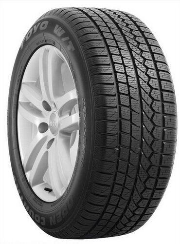 Шины Toyo Open Country W/T 275/45 R20