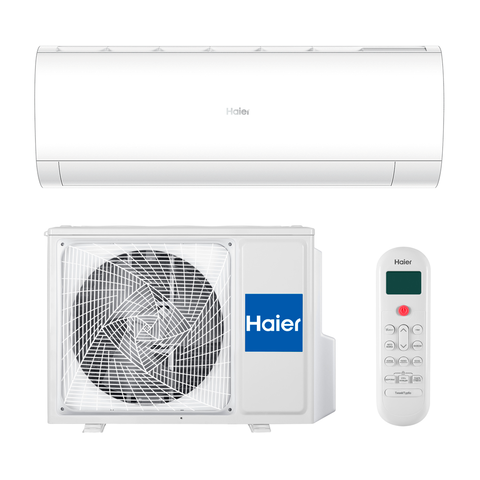 Haier HSU-24HPL103/R3 / HSU-24HPL03/R3 CORAL On/Off Настенный кондиционер