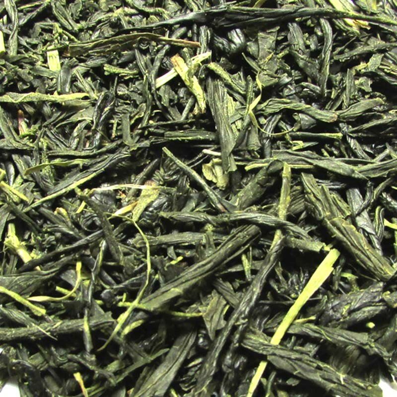 Чай зеленый ТМ "Ча Бао" - Шу Сян Люй (сенча), Китай, 250 гр. - фотография № 3