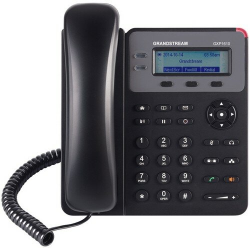 VoIP-телефон Grandstream GXP1610 (GXP-1610)