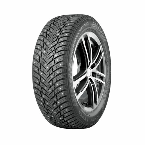 Шина зимняя легковая NOKIAN Hakkapeliitta 10p 215/50R17 95T XL шипы (Арт.TS32647)