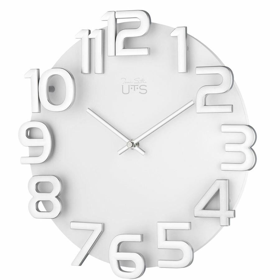 UTS Настенные часы 8045