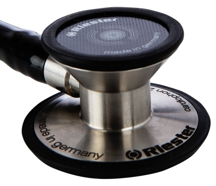 Riester 4240-03 Cardiophon 2.0 стетоскоп, кардиологический синий