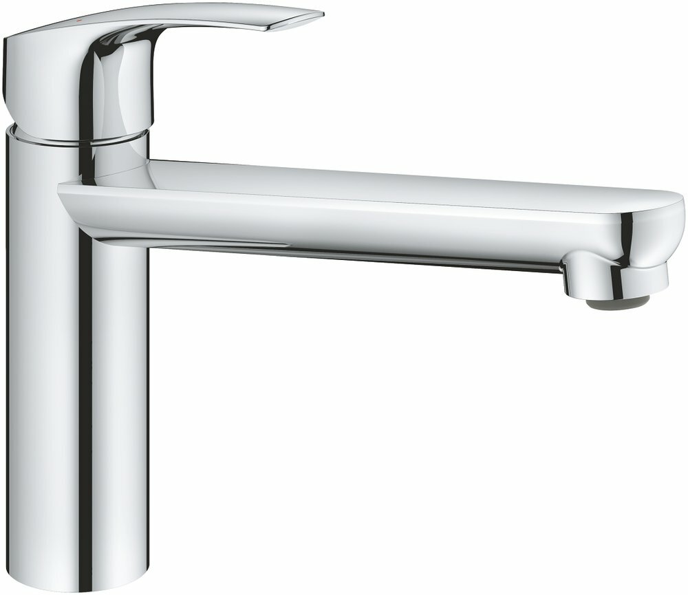 Смеситель Grohe Eurosmart 30463000 для кухонной мойки