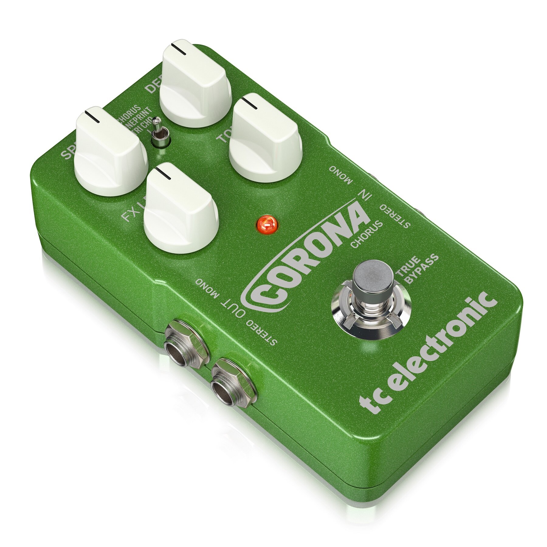 TC ELECTRONIC Corona Chorus TonePrint     , 3  ,  Toneprint -   ,   