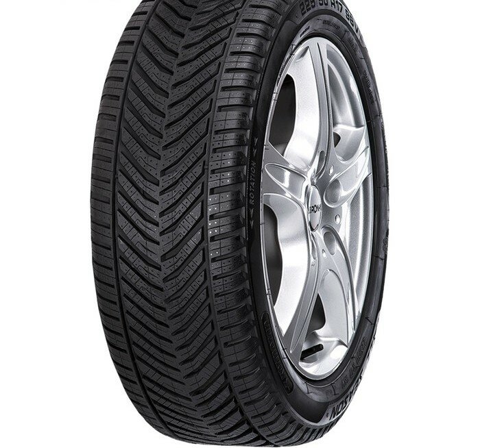 Шина 185/65 R15 Kormoran All Season 92V XL TL,