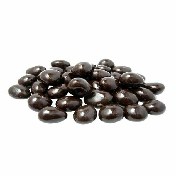 Изюм в темном шоколаде 1000 гр. NUTS-OPT - фотография № 2