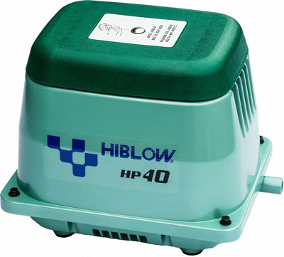Hiblow HP-40